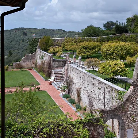 Sant'andrea 빌라